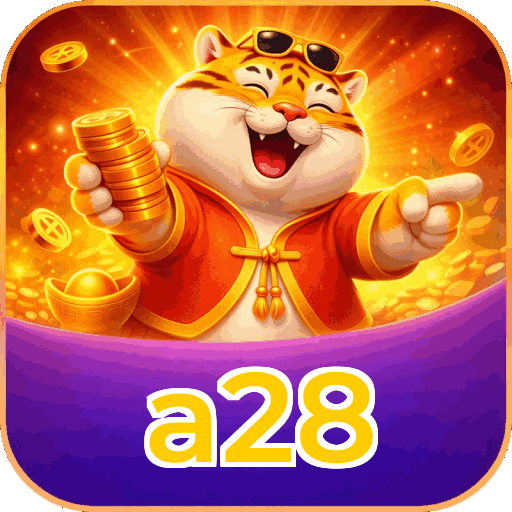 Login rápido no app a28