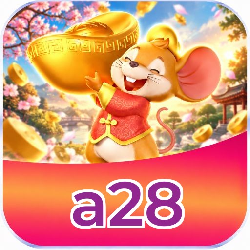 Logo da a28