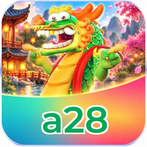 Logo a28 APK Android Brasil