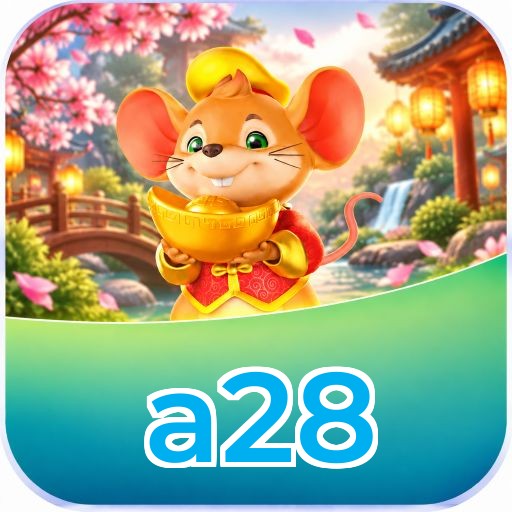 Logo a28 Download Brasil