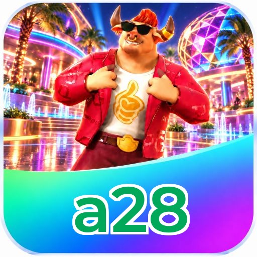 a28 Logo Oficial