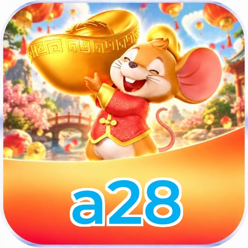 Logo a28 Telegram Canal Oficial