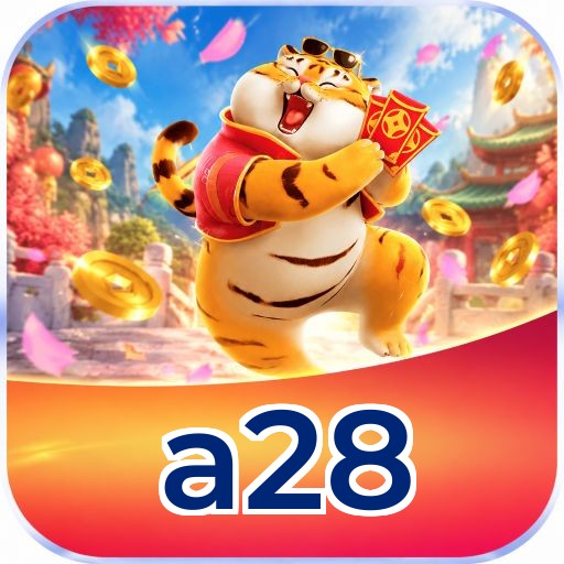 Logo a28 APP Mobile Brasil