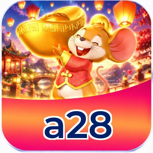 a28 Logo