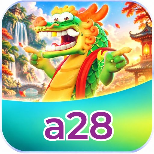 Logo a28 Cassino Ao Vivo Brasil