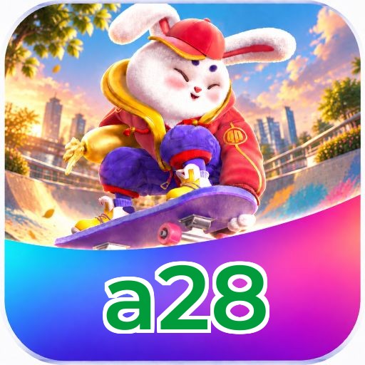 a28 APP Logo Oficial Certificado Android iOS