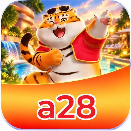 Logo a28 Plataforma Certificada