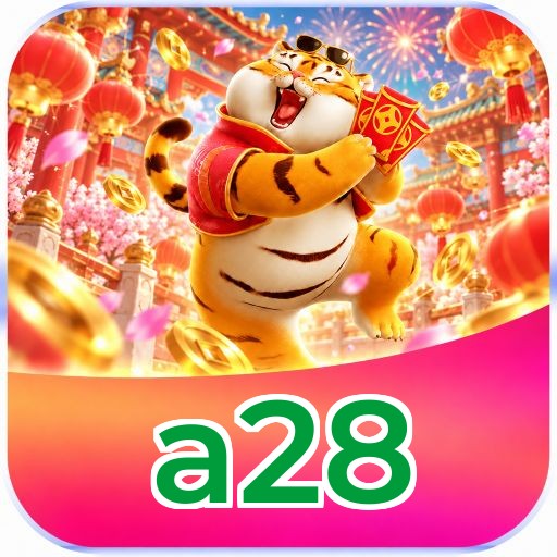 Logo a28 Telegram Oficial