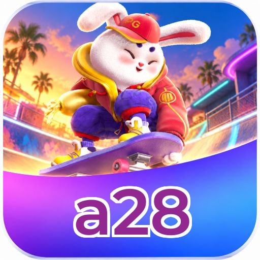 Logo a28 Loteria Online