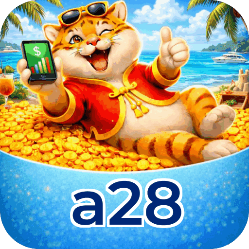 Slots Premium da PG Soft na a28