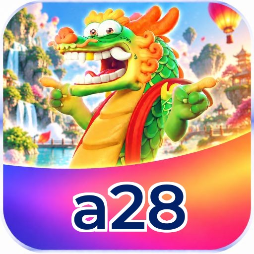 a28 APK Logo Oficial Certificado