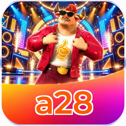 a28 Logo Verificado