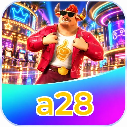 a28 Logo