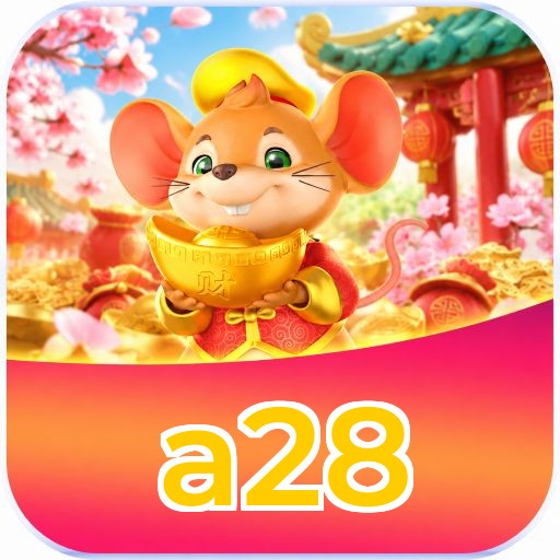 a28 Logo